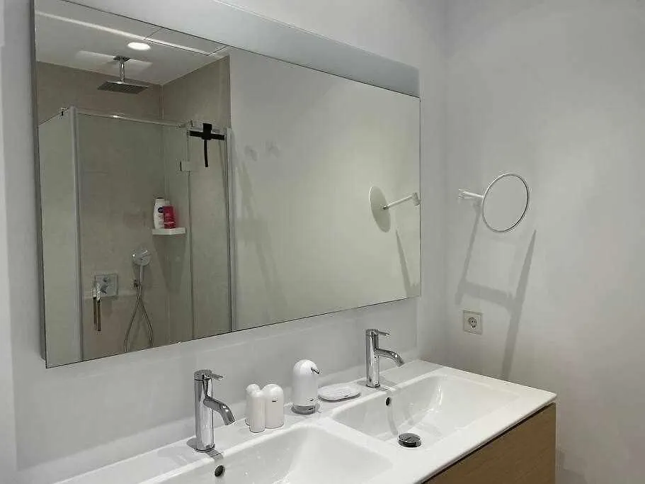 Apartment Infinity El Palmmar Tenerife Sur Free Wifi Arona  Spanien