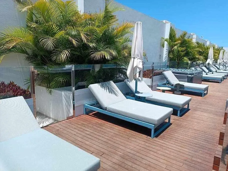 Infinity El Palmmar Tenerife Sur Free Wifi Arona  0*, Arona (Tenerife) Spanien