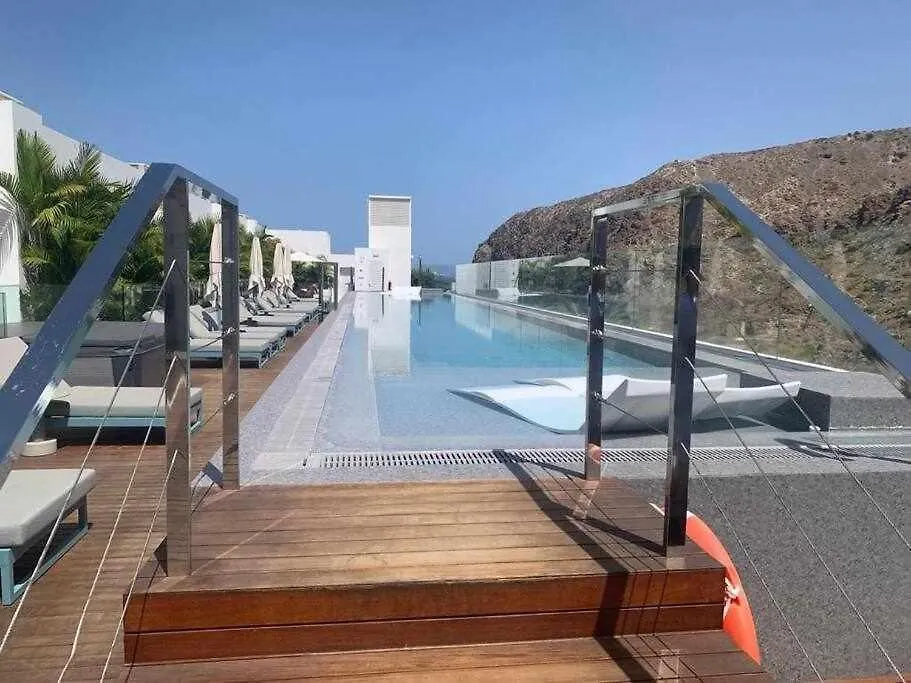 Apartment Infinity El Palmmar Tenerife Sur Free Wifi Arona  Spanien