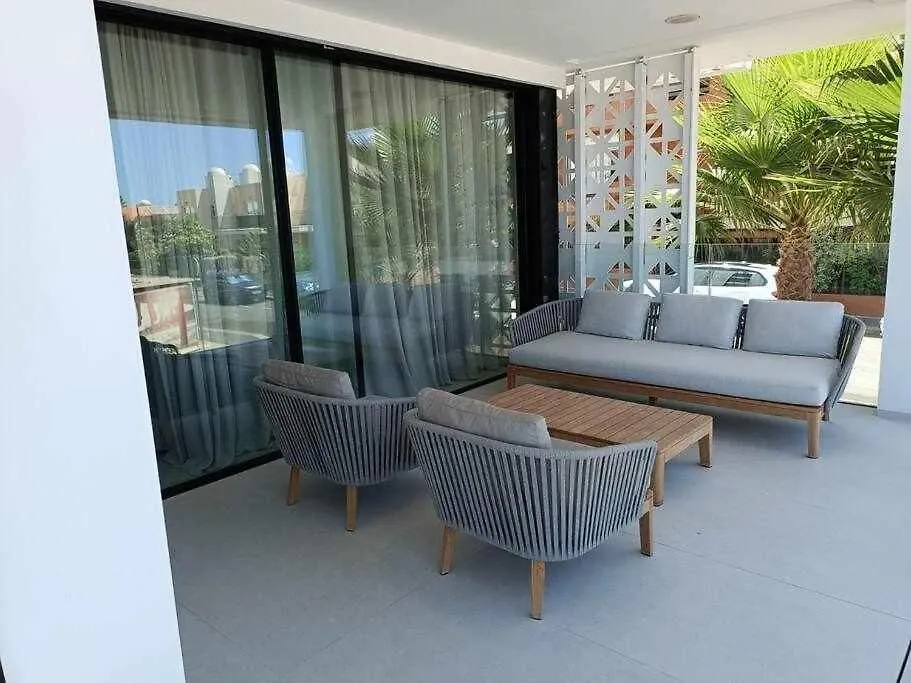 Infinity El Palmmar Tenerife Sur Free Wifi Arona  Arona (Tenerife)