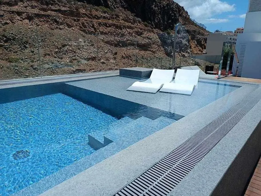 Infinity El Palmmar Tenerife Sur Free Wifi Arona  Arona (Tenerife)