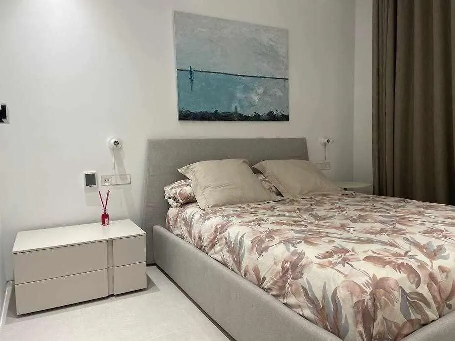 ארונה Infinity El Palmmar Tenerife Sur Free Wifi ספרד