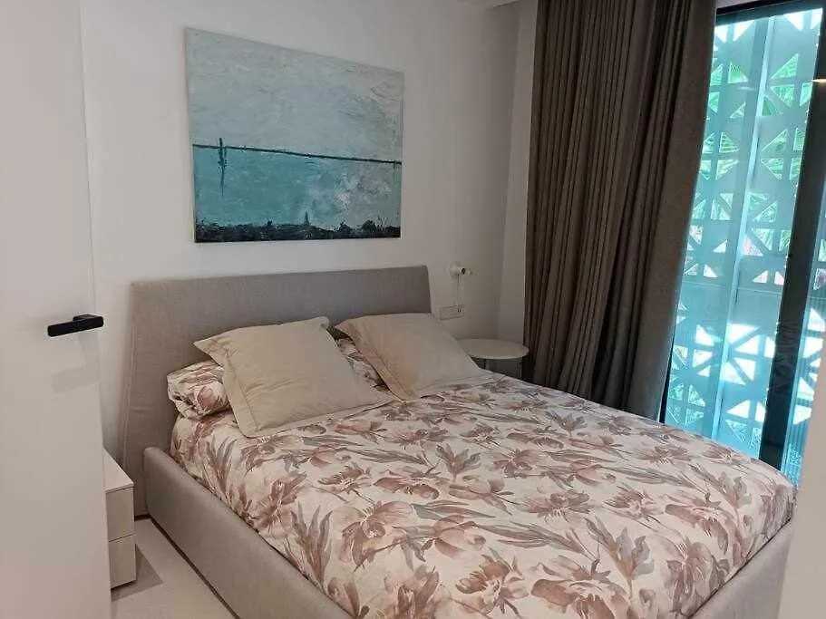 Infinity El Palmmar Tenerife Sur Free Wifi Arona  0*, Arona (Tenerife) Spanien