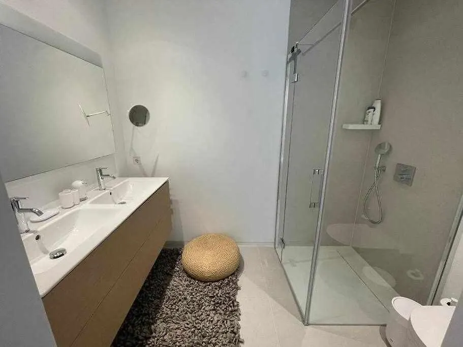 דירה ארונה Infinity El Palmmar Tenerife Sur Free Wifi