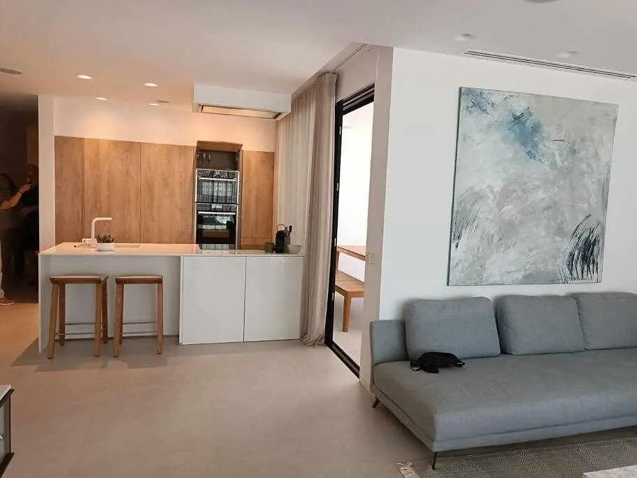 Apartment Infinity El Palmmar Tenerife Sur Free Wifi Arona