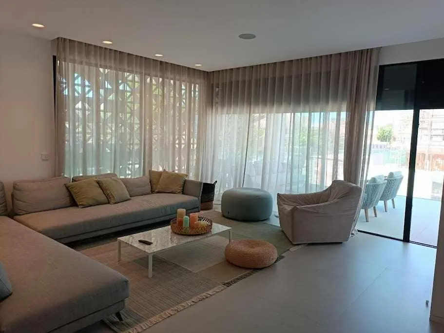 Infinity El Palmmar Tenerife Sur Free Wifi Arona  Apartment Arona (Tenerife)