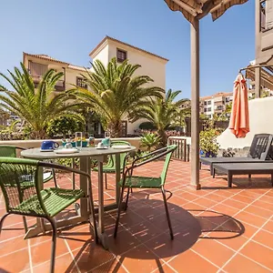 Larimar En Balcon Del Mar Apartament